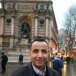 Nabil Bahoura - @nabilbahoura - Instagram