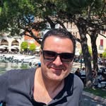 Nabil Bahous - @nabil_bahous - Instagram