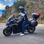 Nabil Rider - @nabil_bahour - Instagram