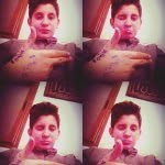 Nabil Bakri - @nabil.bakri0 - Instagram