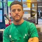 Nabil Bakri - @nabil.bakrii - Instagram
