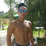 Nabil El Bakri - @bakrinabilel - Instagram