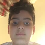 Nabil Haj Bakri - @nabilano7 - Instagram