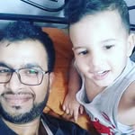 Nabil Basha - @falaki2014 - Instagram