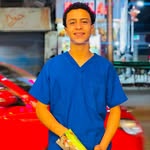 Nabil Basha El Gamal - @nbylbshljml - Instagram