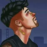 Nabil Berrada - @berrada8925 - Instagram