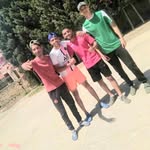 Nabil Biyad - @anabil787 - Instagram