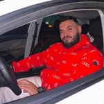 Nabil Donga - @boudanin - Instagram