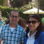 Nabila Boulos - @boulosnabila - Instagram
