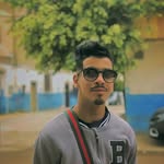 EL Rey PÙcino - @nabil__brown - Instagram