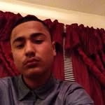 Nabil Carrillo Sanchez - @lil_one187 - Instagram
