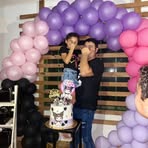 Nabil Chavez - Facebook