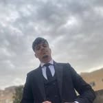 ŃĂb Ił - @nabilcosta225 - Instagram