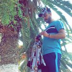 Nabil Daoud - @nabilcalme - Instagram
