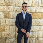 Nabil Daoud - @bilo.aou - Instagram