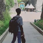 Nabil Dean Ranaska - @deanrana_ - Instagram