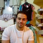 Nabil Debs - @na.bil281 - Instagram
