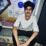 WOLF - @nabil_dib_ - Instagram