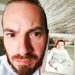 Nabil George - @nablesbables - Instagram