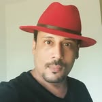 Nabil El Ghali - @nelghali - Instagram