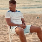 Nabil Ghali - @elghali1121 - Instagram