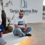 Nabil Ghali Barkat - @ghalibarkat - Instagram