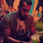 zin labidine - @nabilghalilive.fr - Instagram
