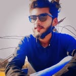 Nabeel Gill - @nabilgill1235555 - Instagram