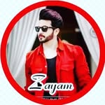 nabil_gill - @zayamgill222 - Instagram