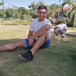 Nabil Gonzalez Escobar - @nabilgonzalezescobar - Instagram