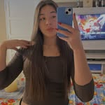 Nabila Gonzalez - @gonzaleznabila - Instagram