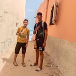 Nabil Hamama - @hamama2919 - Instagram