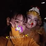 Nabila Halwa Hanania - @nabila_halwa_hanania - Instagram