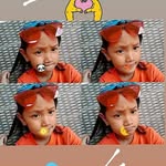Nabila Halwa Hanania - @hananianabilahalwa - Instagram