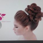 HairStyling&BeautyProfessional - @nabilhassanieh - Instagram