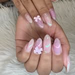 HOMESTEAD NAILS•LASHES •BROWS+TINT - @blossomcherrybeauty - Instagram