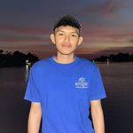 Nabil Imam - @muhnabil__19 - Instagram