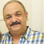 Nabil Iskander - @iacairo - Instagram