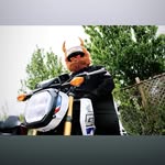 Nabil Jackson - @minibike_bill365 - Instagram