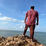 Nabil Jamil - @rocky_fanx - Instagram