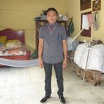 Nabil Jimenez - Facebook