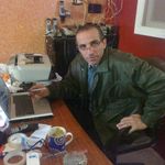 Nabil Abu Khalaf - @plpl64 - Instagram