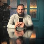 Nabil Khalaf - @khalaf_nabil - Instagram