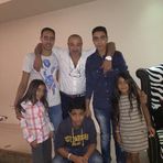 Nabil Khalaf - Facebook