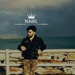 Nabil Khalaf - @nbilkhalaf - Instagram