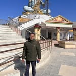Nabil Khatri - @thakkarbkhatri - Instagram