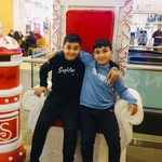 Koussai Et Nabil AlMallah - @koussaietnabil - Instagram