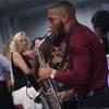 Nabil Lee - @saxman507 - TikTok