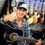 Angeli Nabil Lopez Lastra - @nabillopezlastra - Instagram