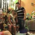 Karla Luna - @nabil_luna10 - Instagram